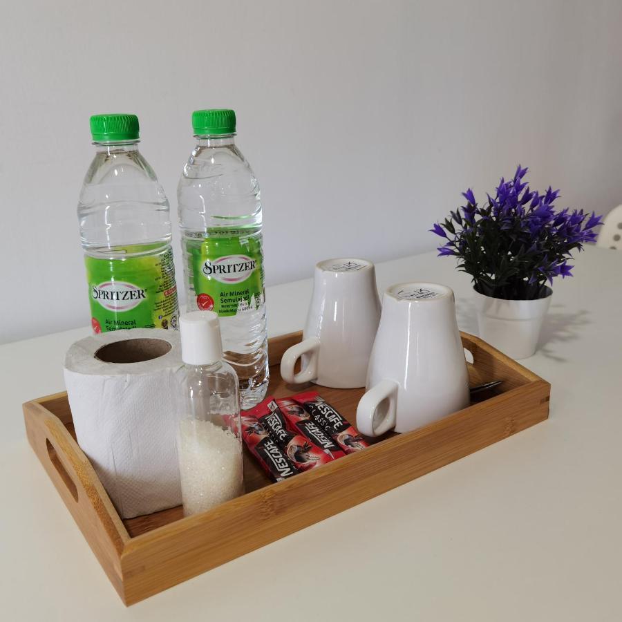 Alami Homestay Trefoil Kuala Selangor Extérieur photo