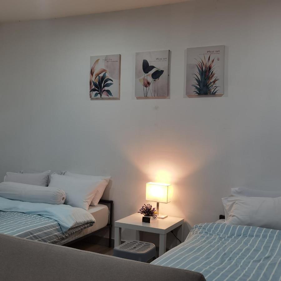 Alami Homestay Trefoil Kuala Selangor Extérieur photo