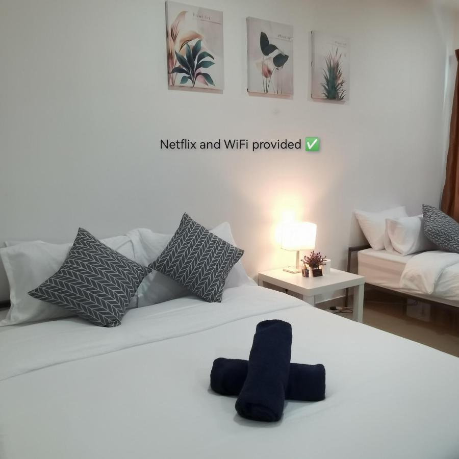 Alami Homestay Trefoil Kuala Selangor Extérieur photo