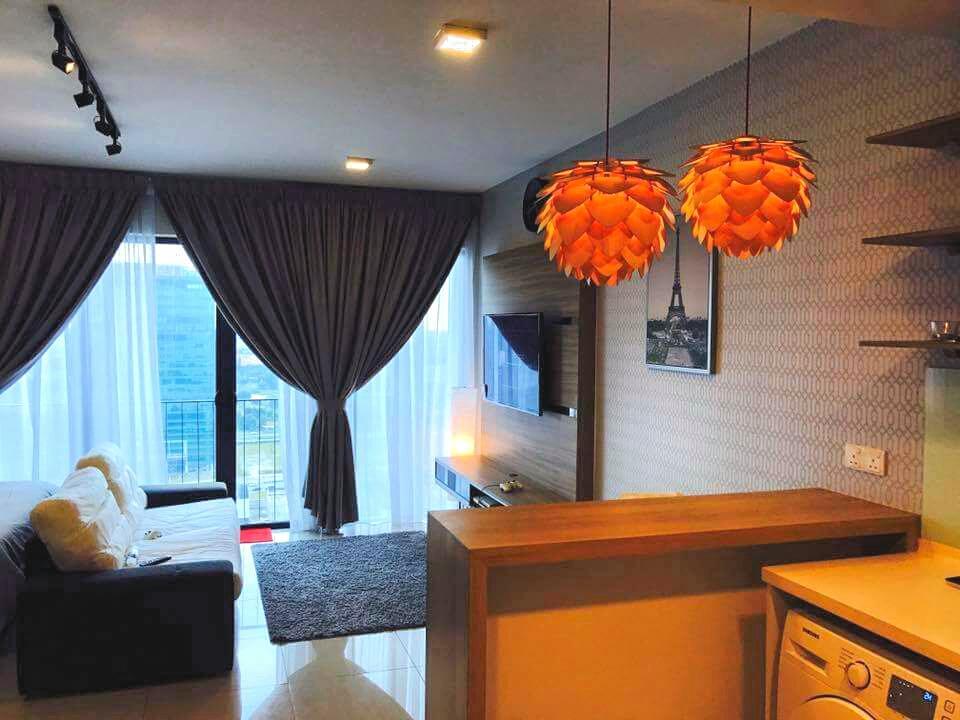 Alami Homestay Trefoil Kuala Selangor Extérieur photo