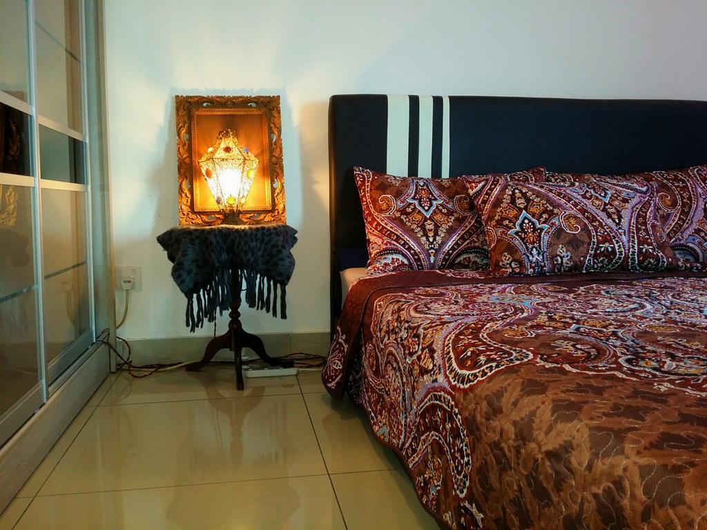 Alami Homestay Trefoil Kuala Selangor Extérieur photo