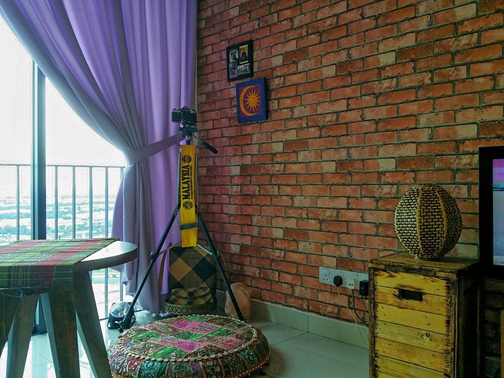 Alami Homestay Trefoil Kuala Selangor Extérieur photo