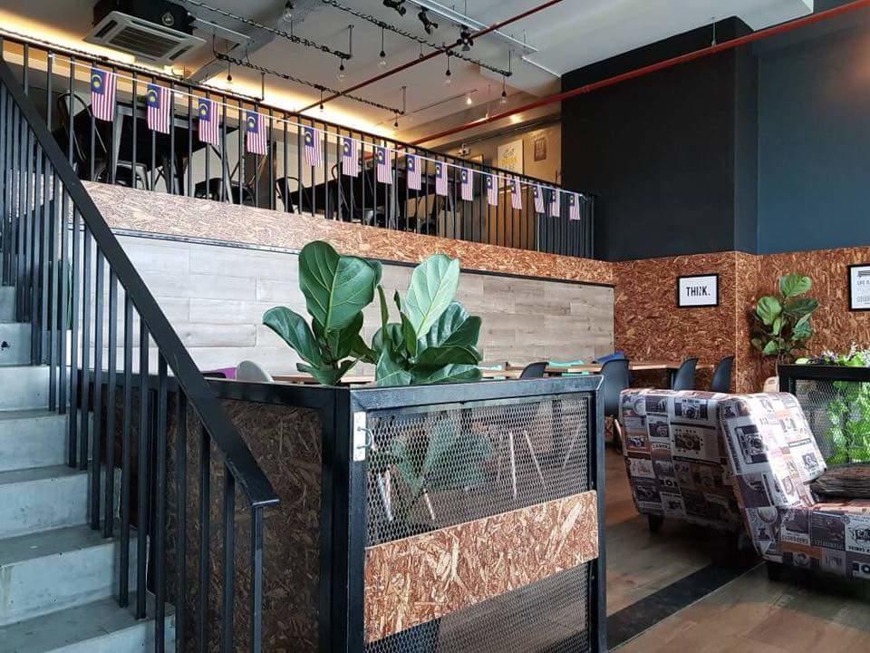 Alami Homestay Trefoil Kuala Selangor Extérieur photo