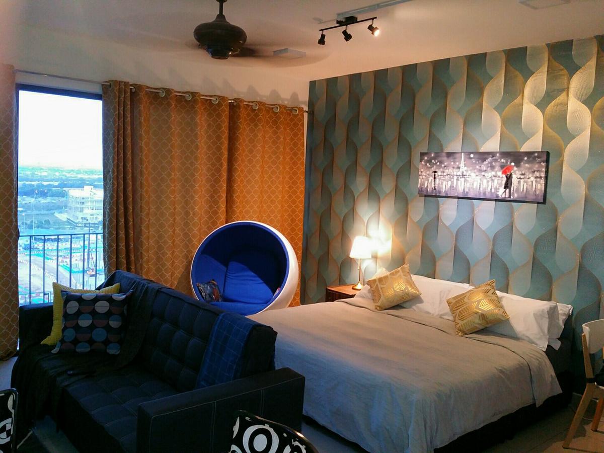 Alami Homestay Trefoil Kuala Selangor Extérieur photo