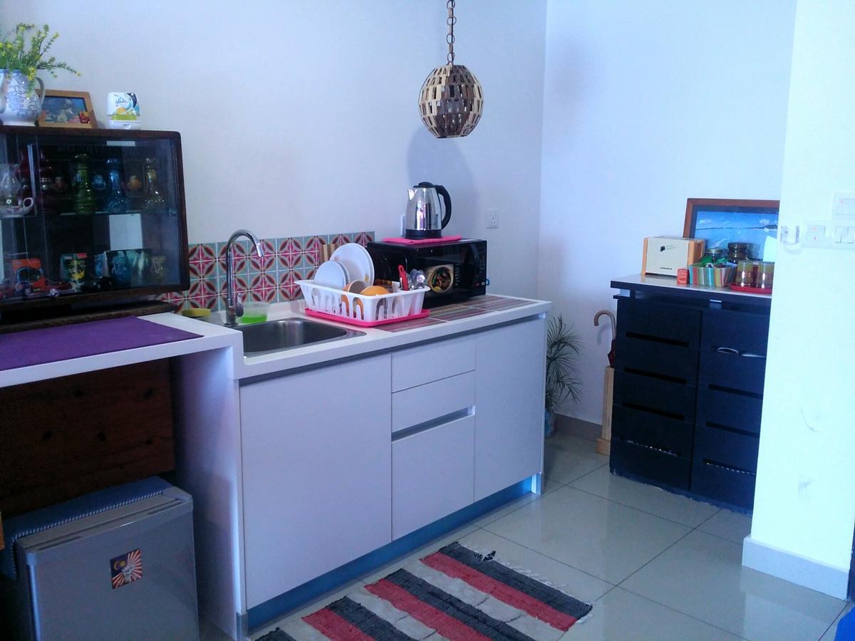 Alami Homestay Trefoil Kuala Selangor Extérieur photo